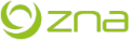 Logo ZNA