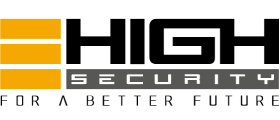 Logo High Security